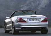 Mercedes-Benz SL 65 AMG